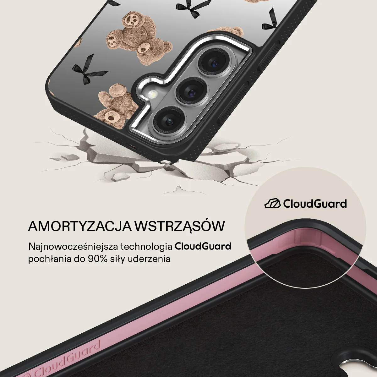 BFF - Samsung Galaxy S26 Plus Etui - Image 58