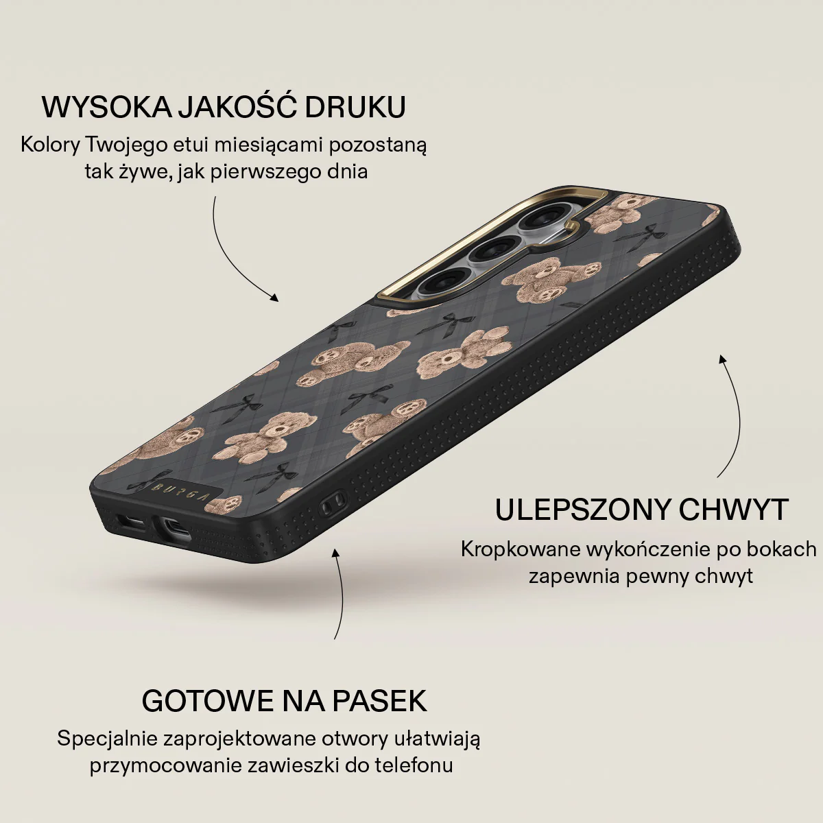 BFF - Samsung Galaxy S26 Plus Etui - Image 9