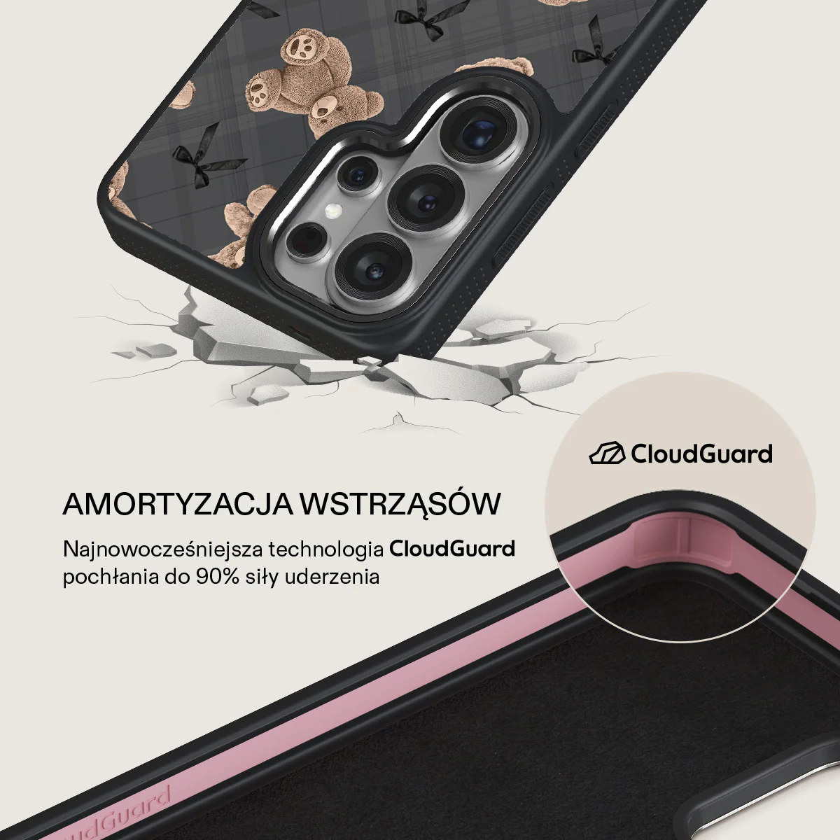 BFF - Samsung Galaxy S26 Ultra Etui - Image 14