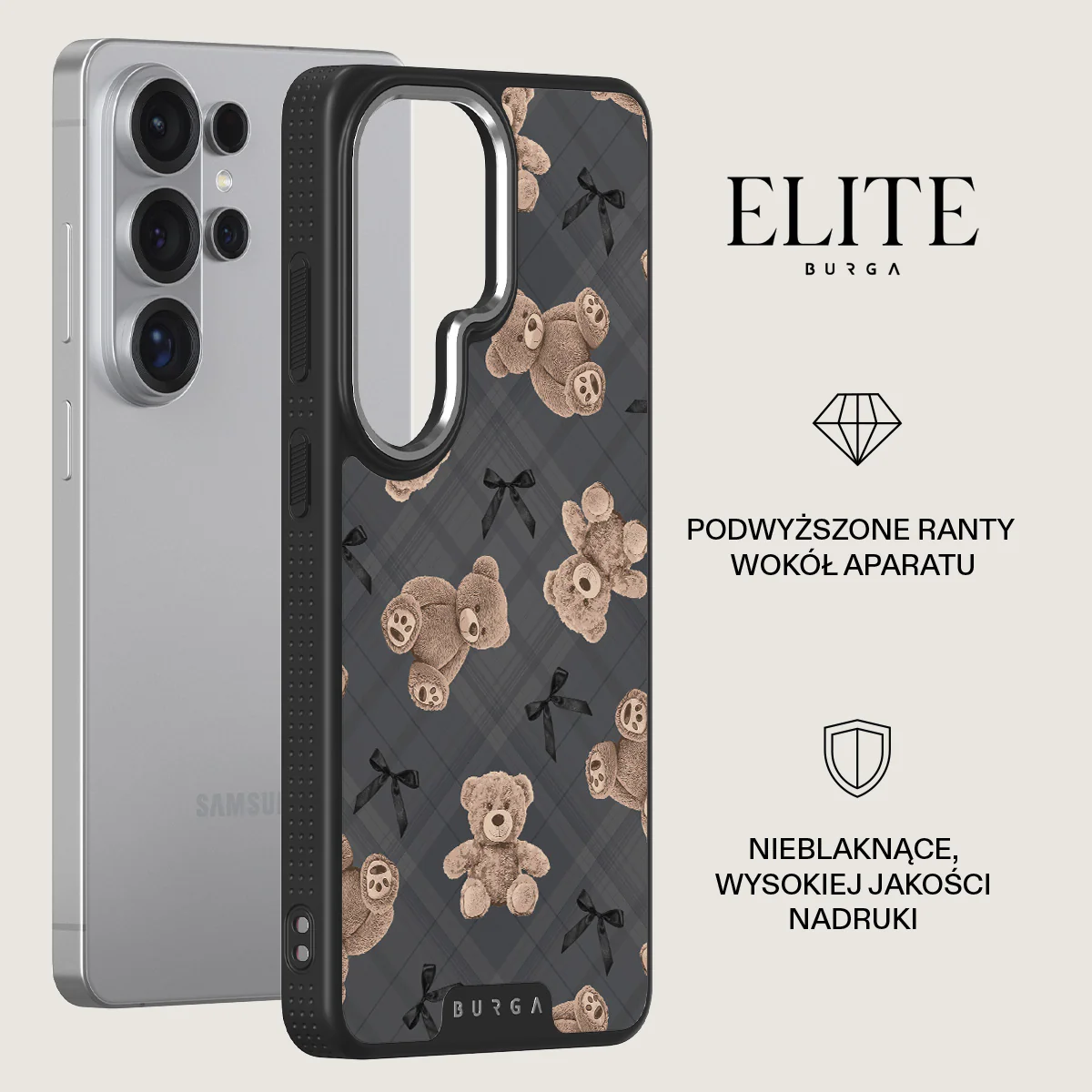 BFF - Samsung Galaxy S26 Ultra Etui - Image 20