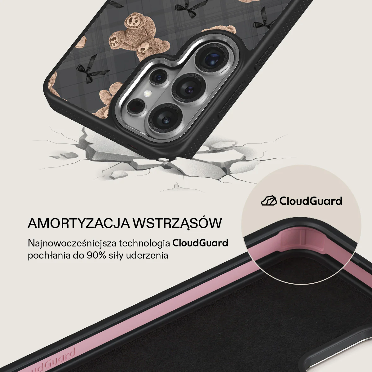 BFF - Samsung Galaxy S26 Ultra Etui - Image 21