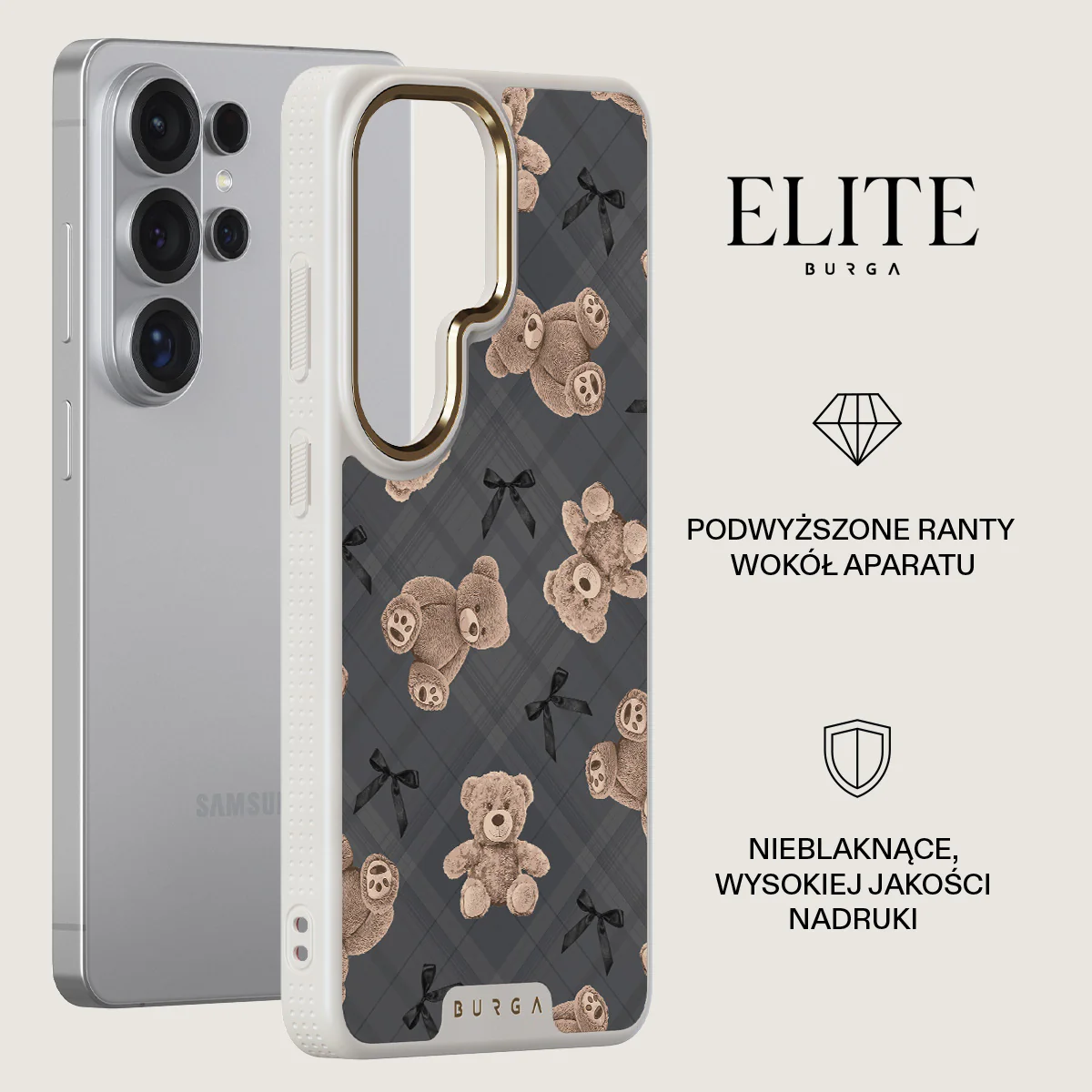 BFF - Samsung Galaxy S26 Ultra Etui - Image 27
