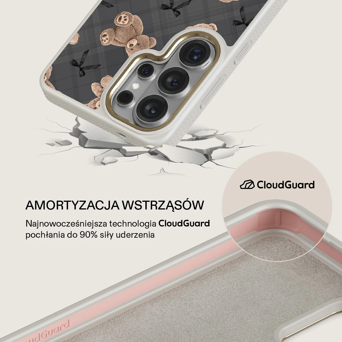 BFF - Samsung Galaxy S26 Ultra Etui - Image 28