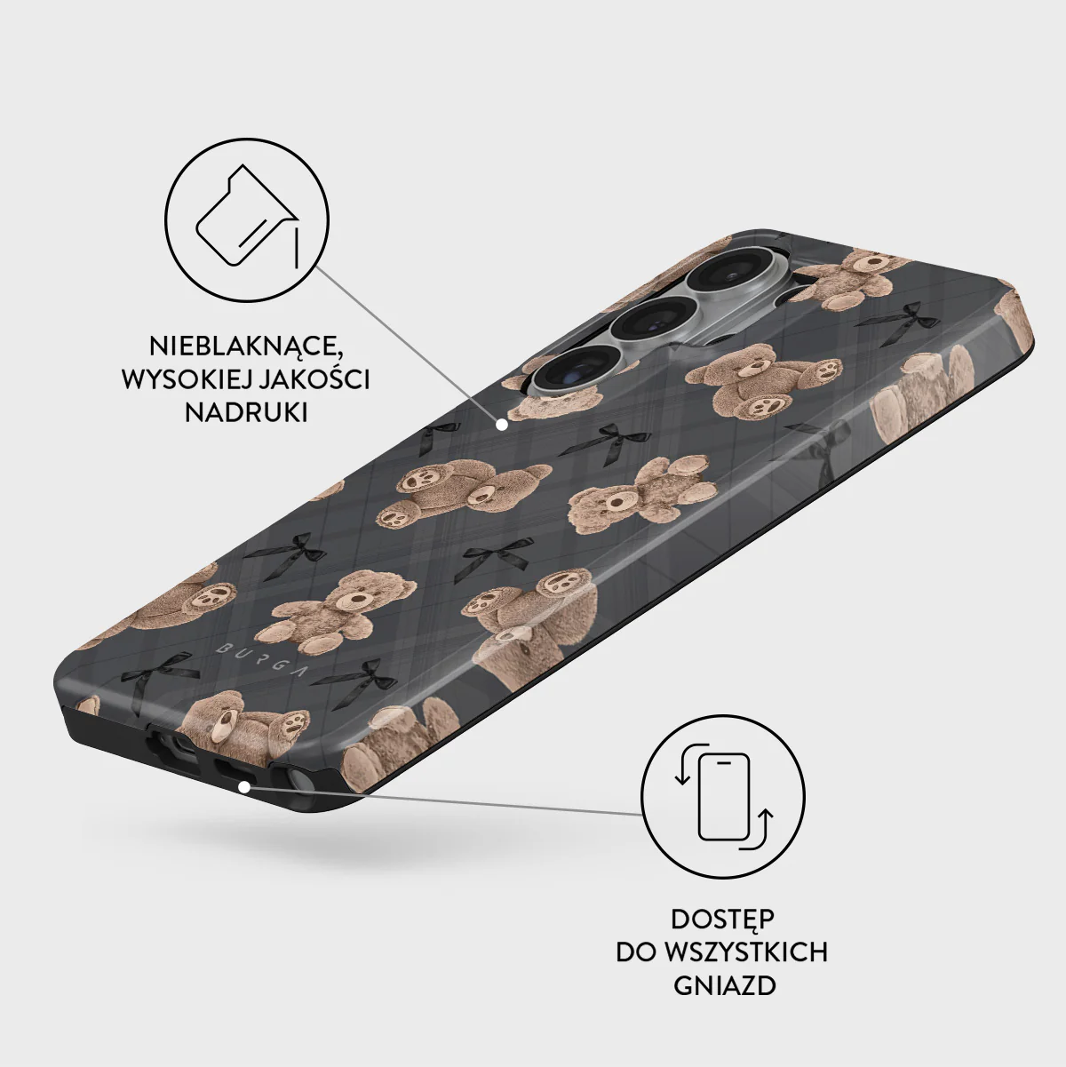 BFF - Samsung Galaxy S26 Ultra Etui - Image 3