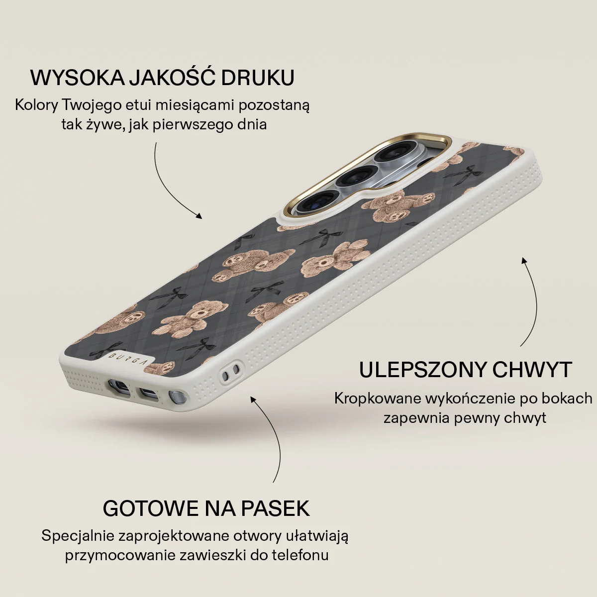 BFF - Samsung Galaxy S26 Ultra Etui - Image 30