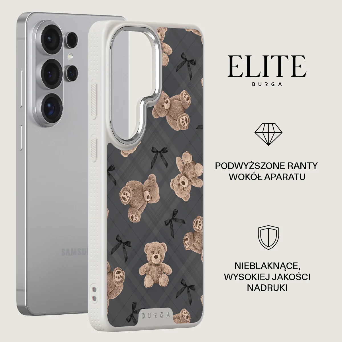 BFF - Samsung Galaxy S26 Ultra Etui - Image 34