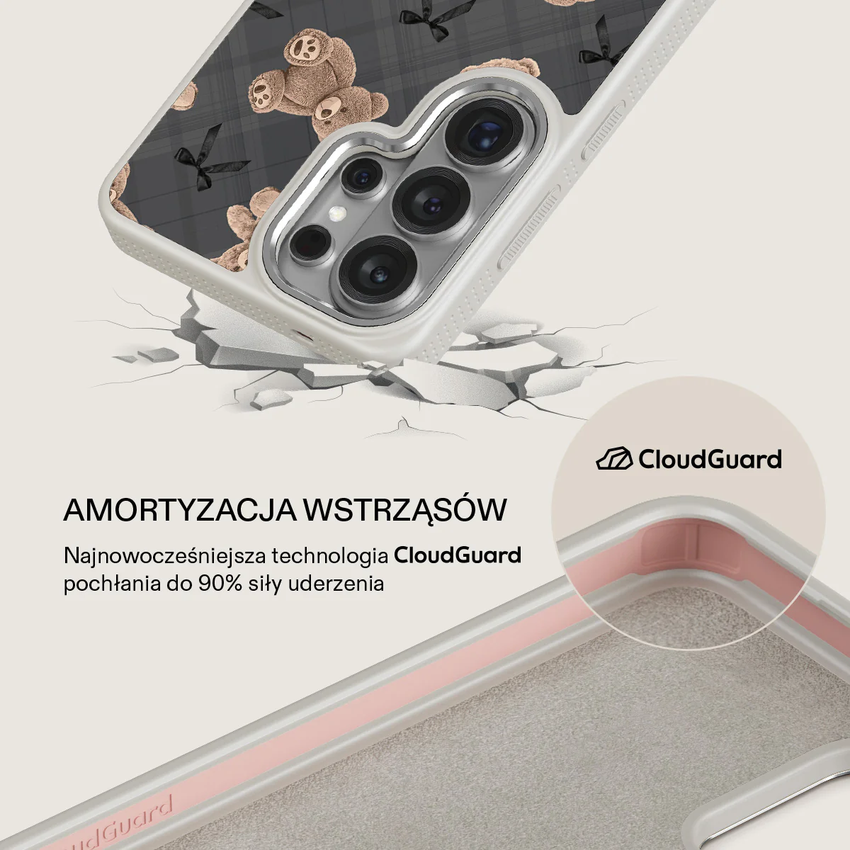 BFF - Samsung Galaxy S26 Ultra Etui - Image 35