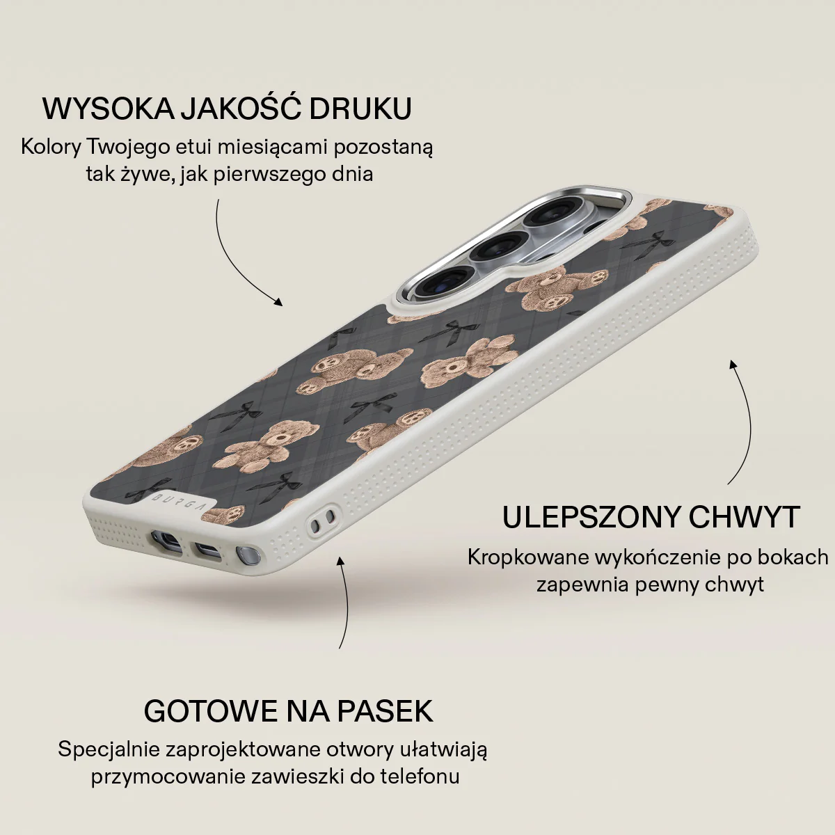BFF - Samsung Galaxy S26 Ultra Etui - Image 37