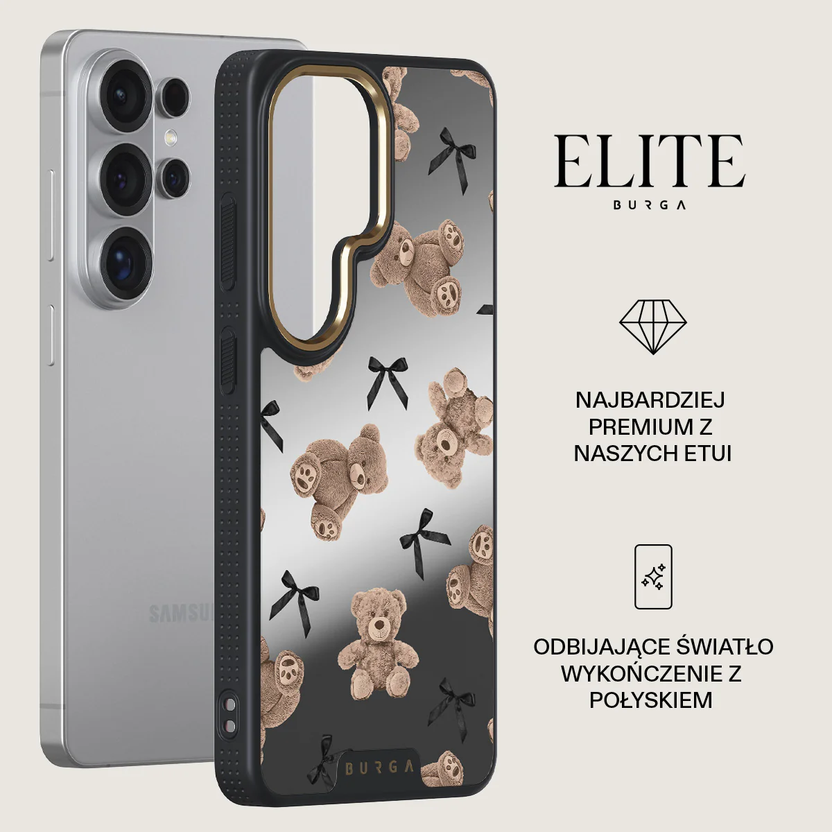 BFF - Samsung Galaxy S26 Ultra Etui - Image 41