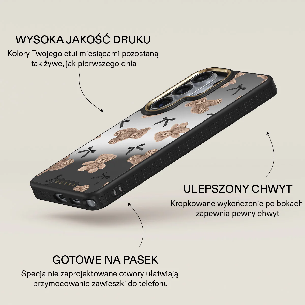 BFF - Samsung Galaxy S26 Ultra Etui - Image 45