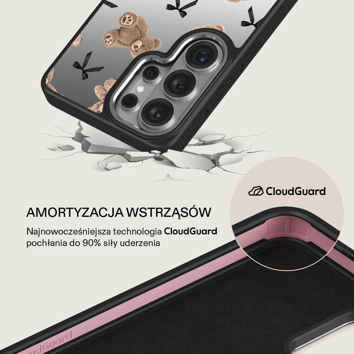 BFF - Samsung Galaxy S26 Ultra Etui - Image 58