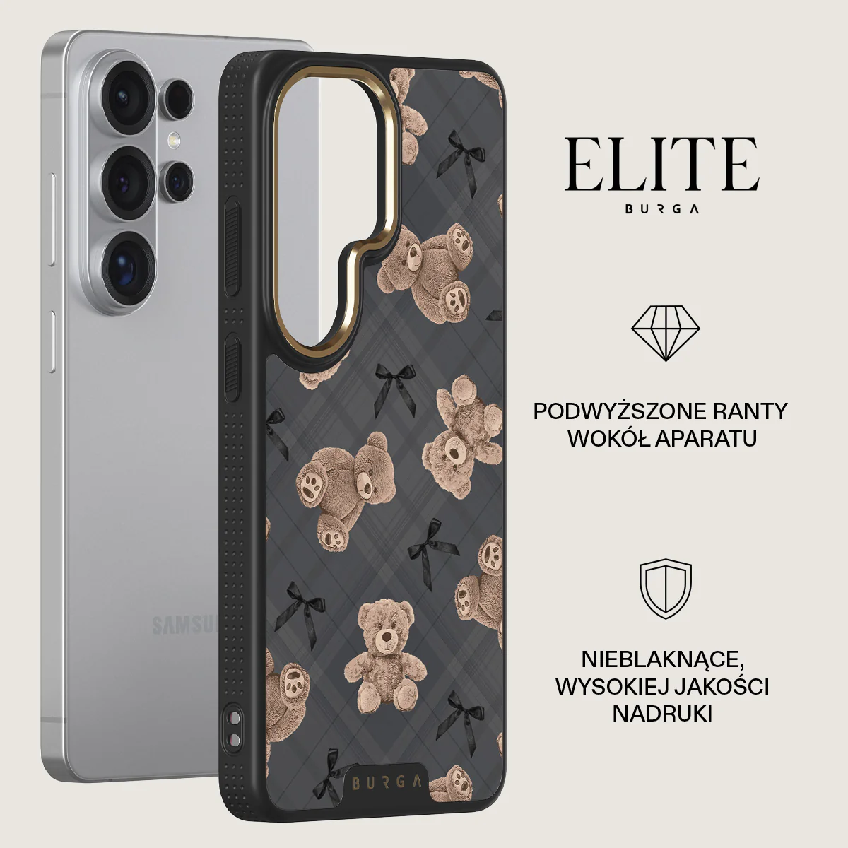 BFF - Samsung Galaxy S26 Ultra Etui - Image 6