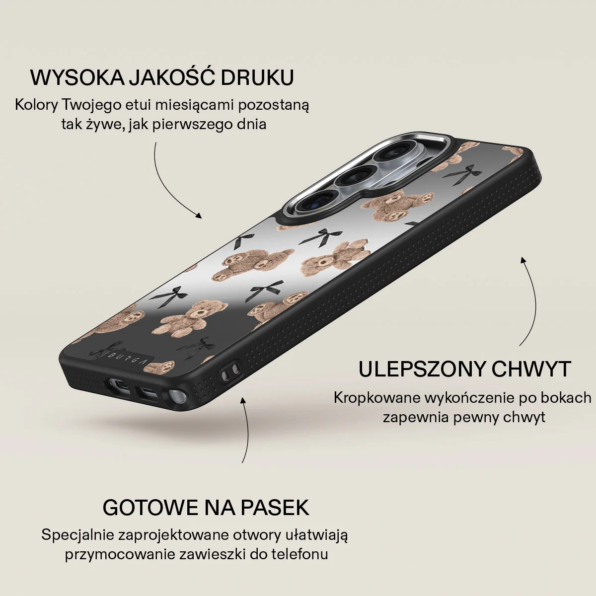 BFF - Samsung Galaxy S26 Ultra Etui - Image 61