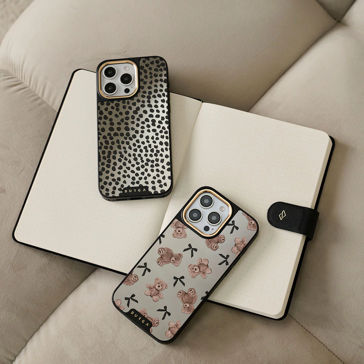 BFF - Samsung Galaxy S26 Ultra Etui - Image 77