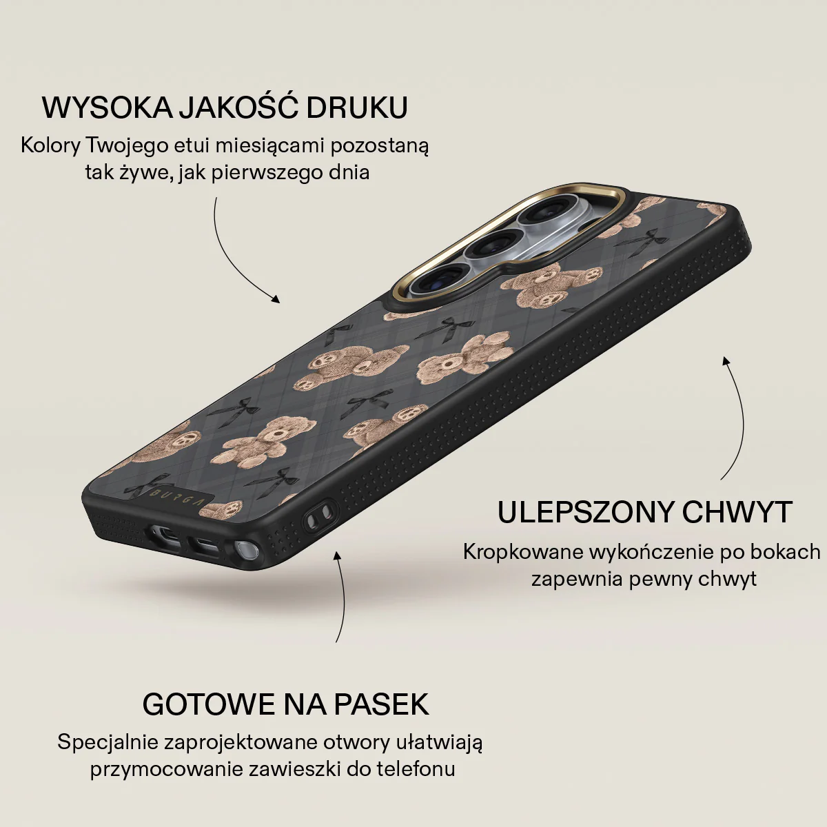 BFF - Samsung Galaxy S26 Ultra Etui - Image 9