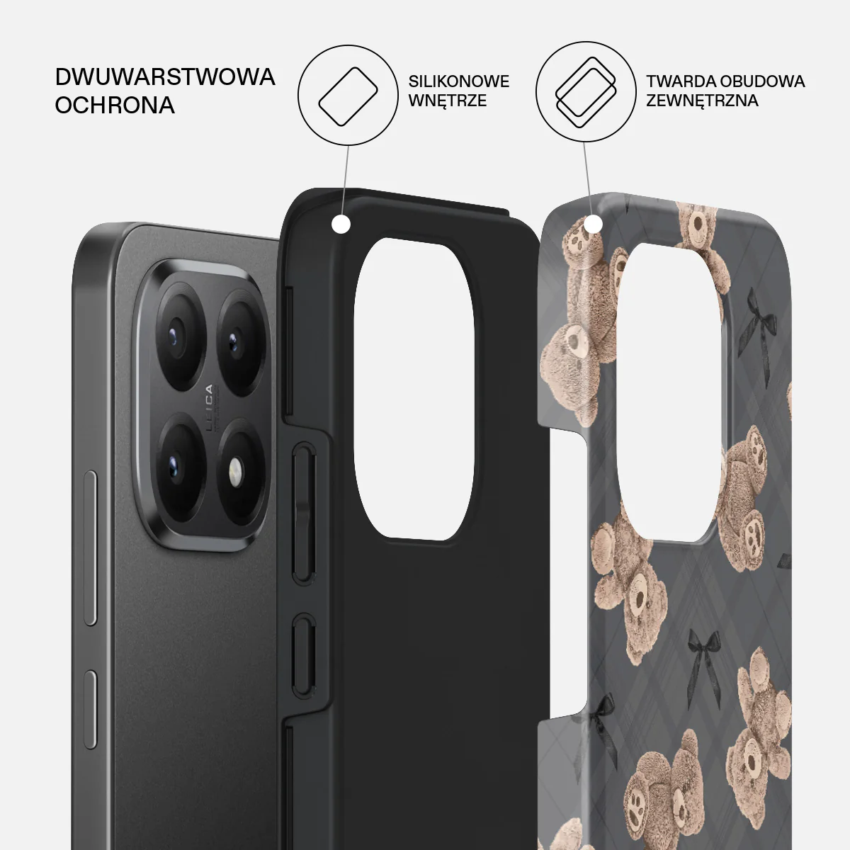 BFF - Xiaomi 15T Etui - Image 2