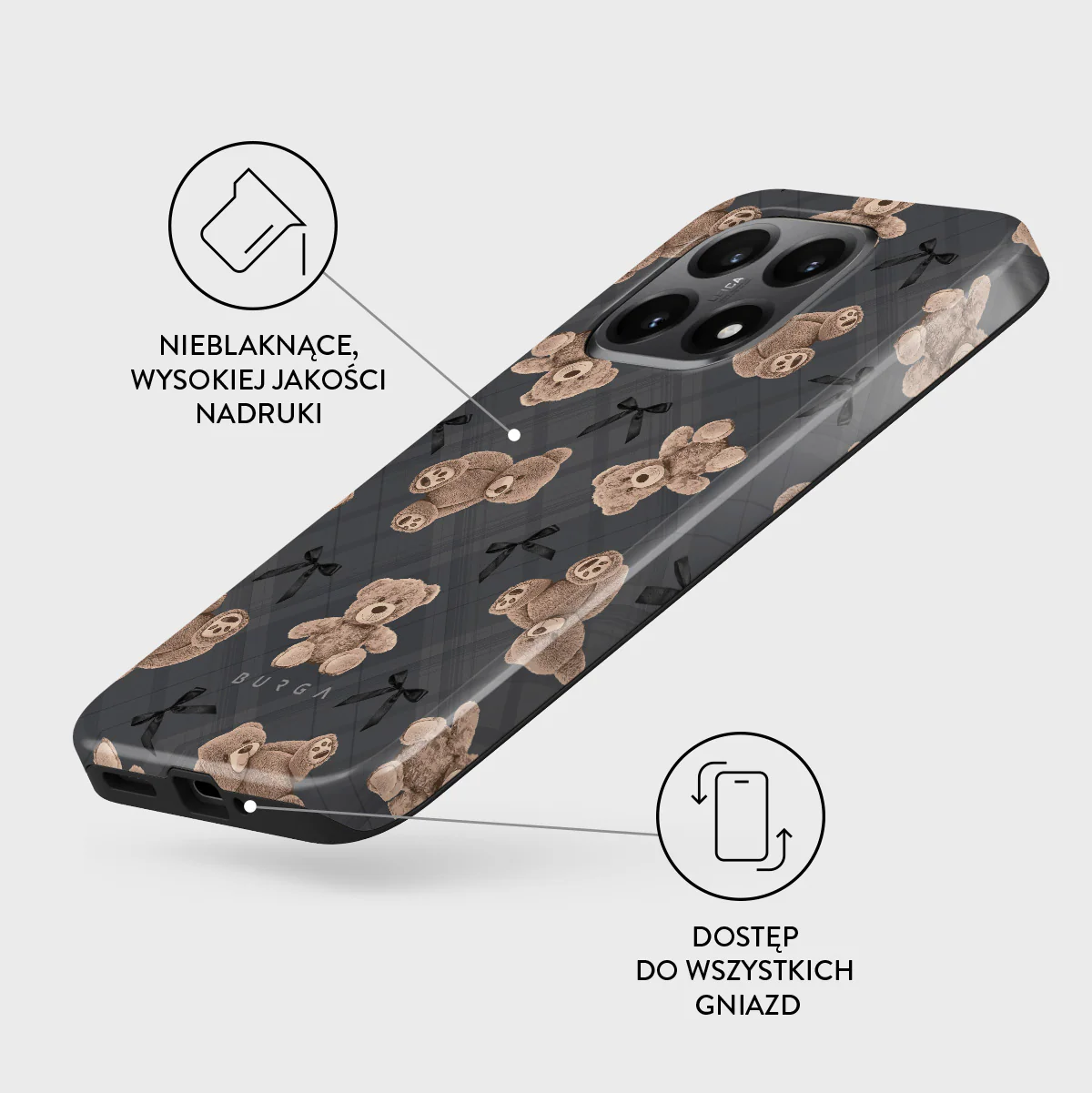 BFF - Xiaomi 15T Etui - Image 3