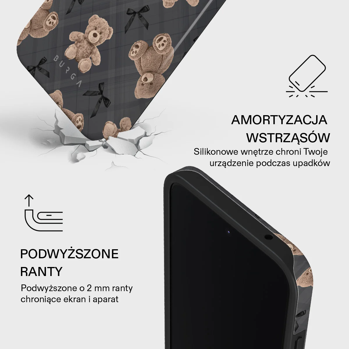 BFF - Xiaomi 15T Etui - Image 4