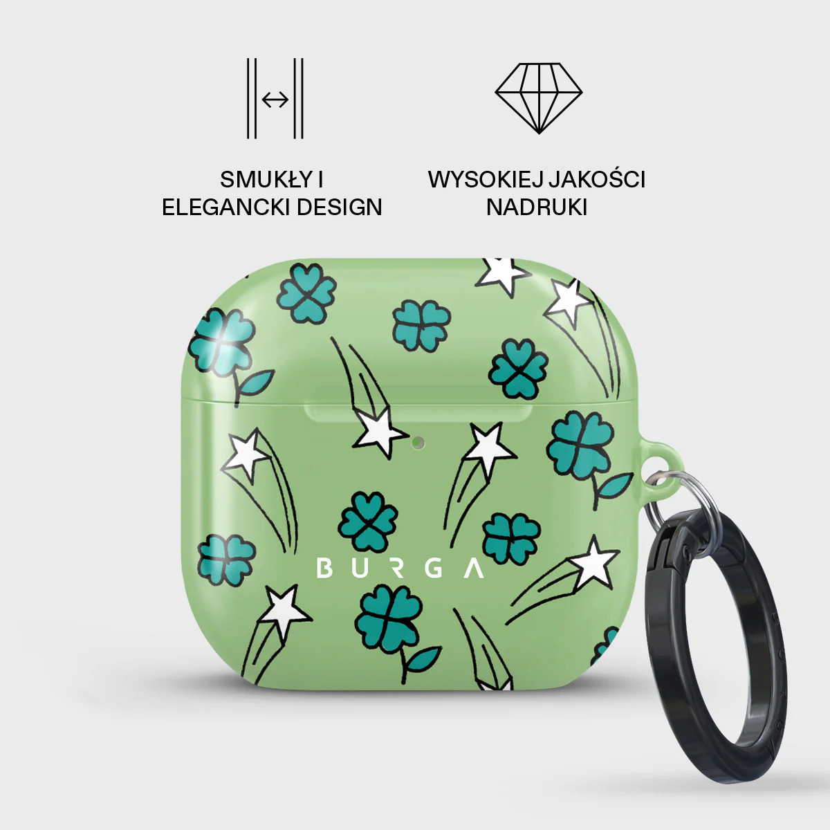 Big Energy - Etui AirPods 4 - Image 4