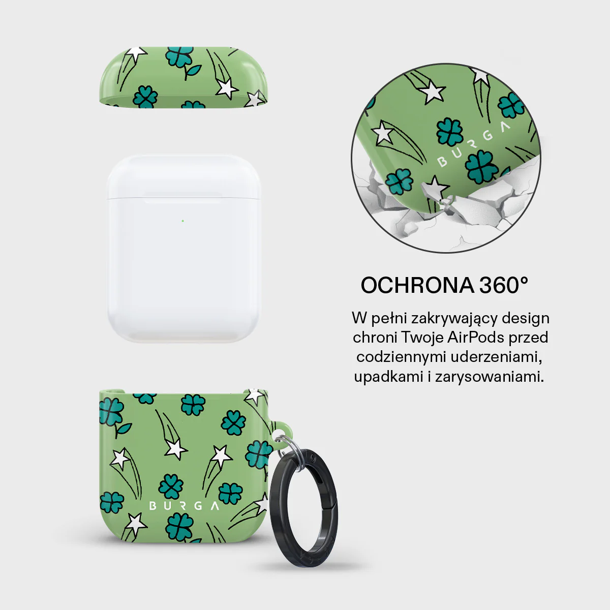 Big Energy - Etui AirPods - Image 2