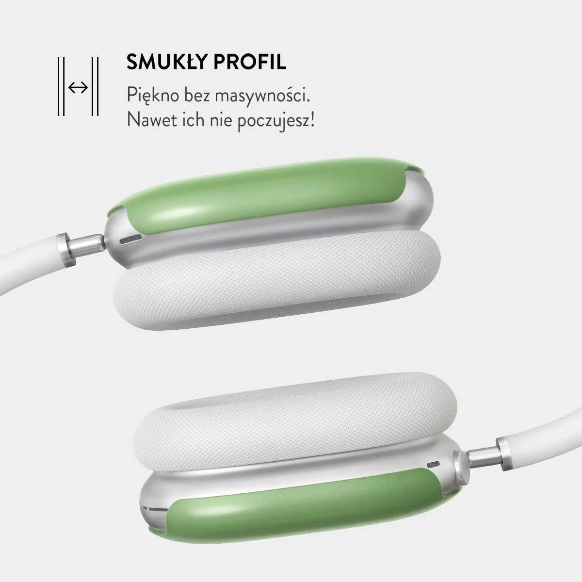 Big Energy - Etui AirPods Max - Image 4