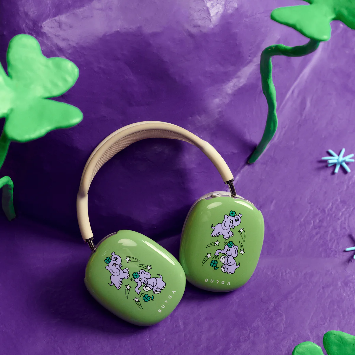 Big Energy - Etui AirPods Max - Image 8