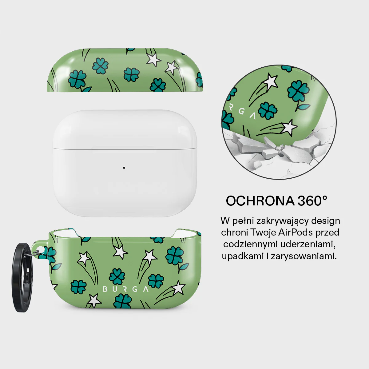 Big Energy - Etui AirPods Pro 2 - Image 2