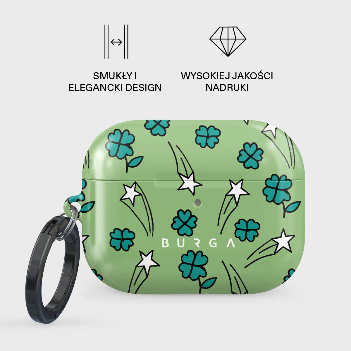 Big Energy - Etui AirPods Pro 3 - Image 4