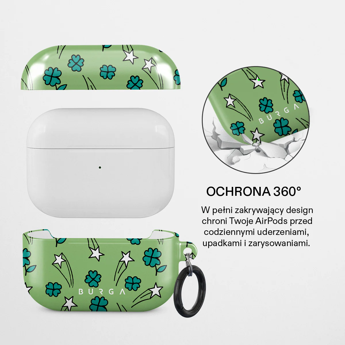 Big Energy - Etui AirPods Pro - Image 2