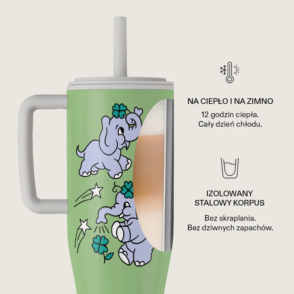 Big Energy - All Day Leakproof Tumbler - Image 5