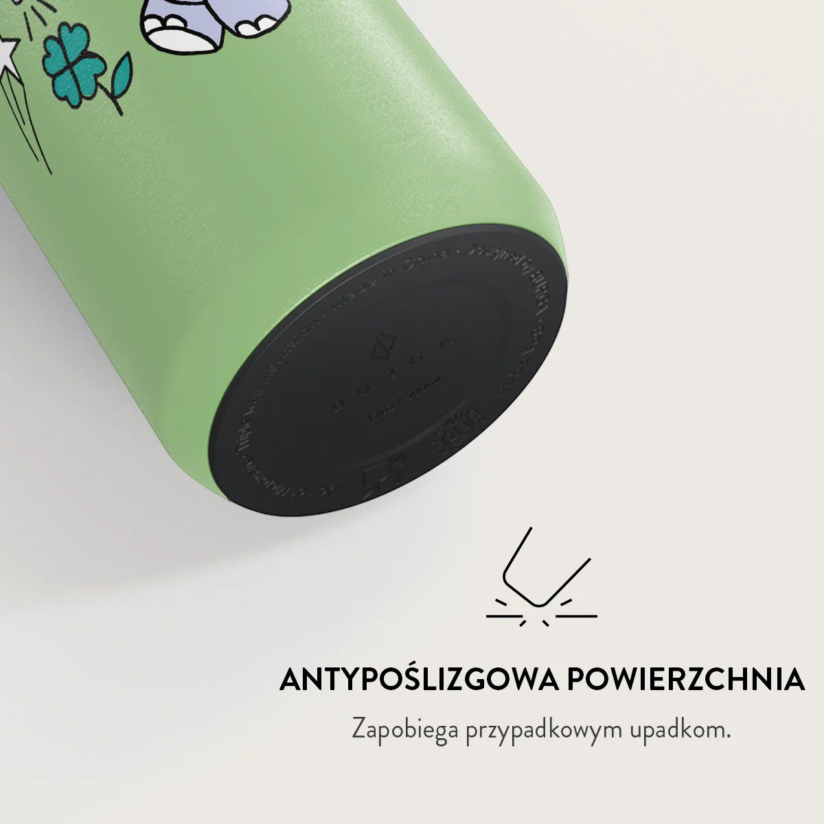 Big Energy - Butelka na wodę - Image 5