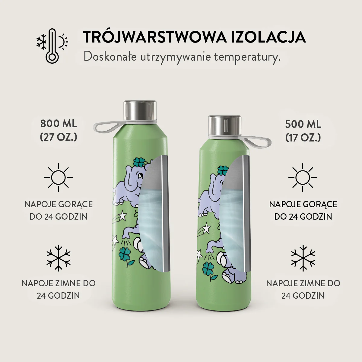 Big Energy - Butelka na wodę - Image 6
