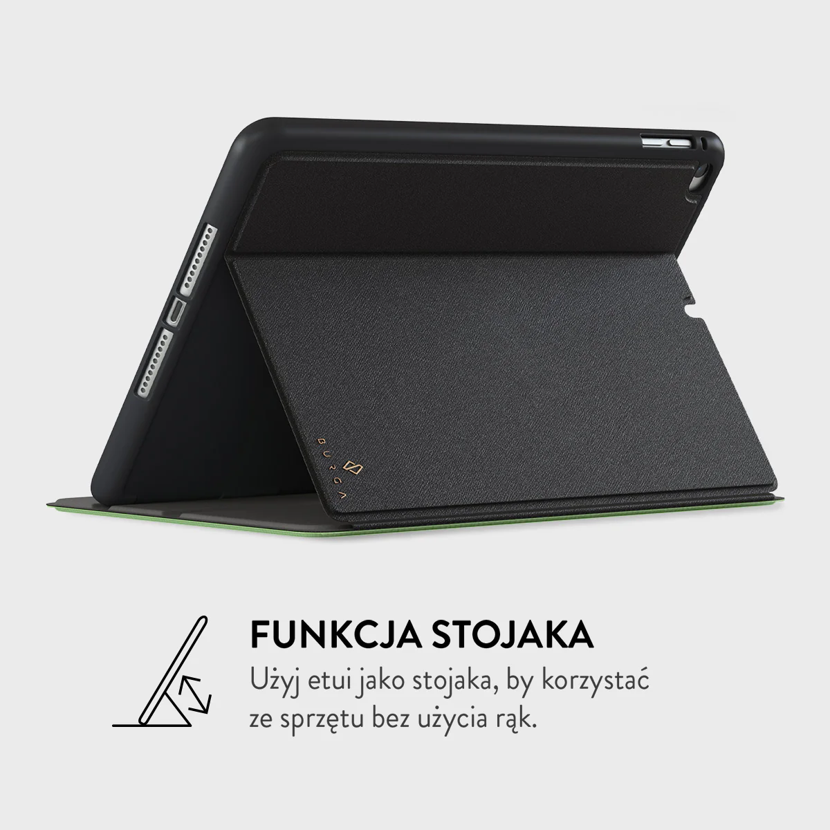Big Energy - Etui na iPad Mini 7.9 (5 generacji) - Image 5