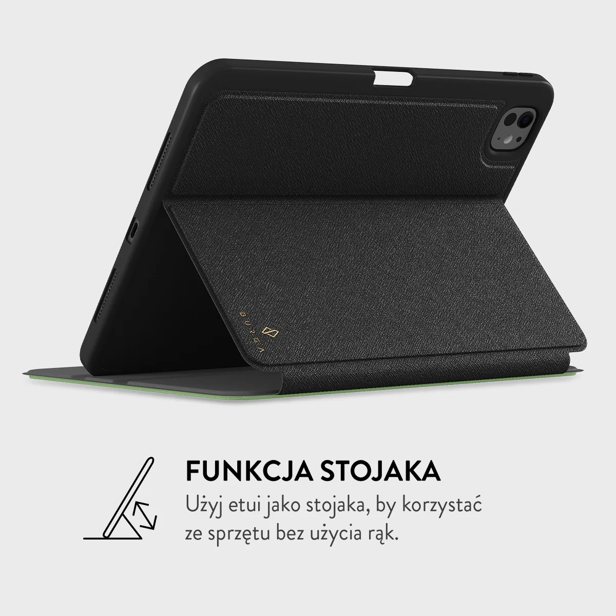 Big Energy - Etui na iPad Pro 11 (8/7 generacji) - Image 5