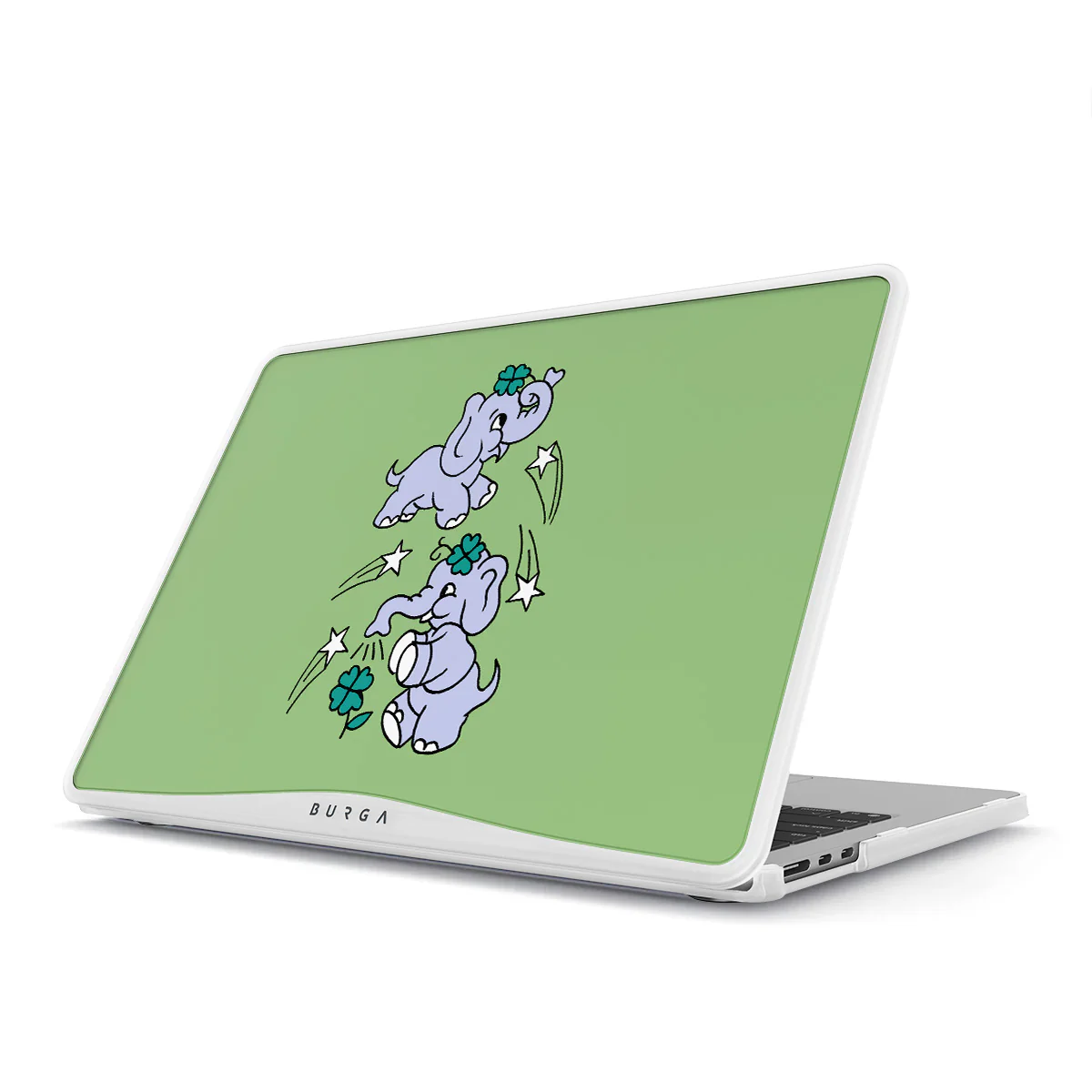 Big Energy - Etui do MacBooka - Image 2