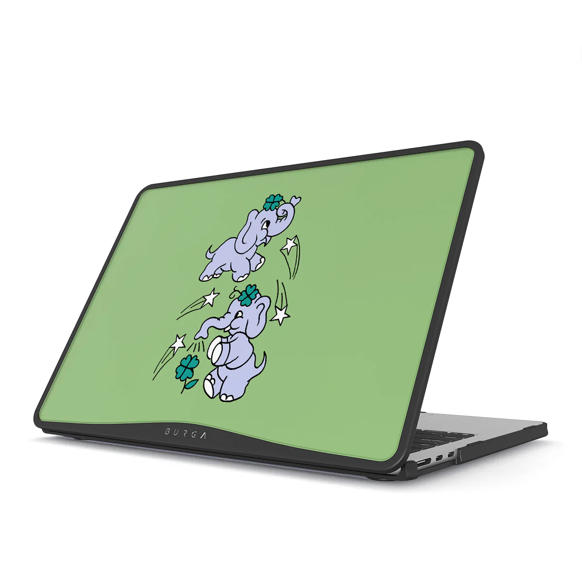 Big Energy - Etui do MacBooka - Image 3