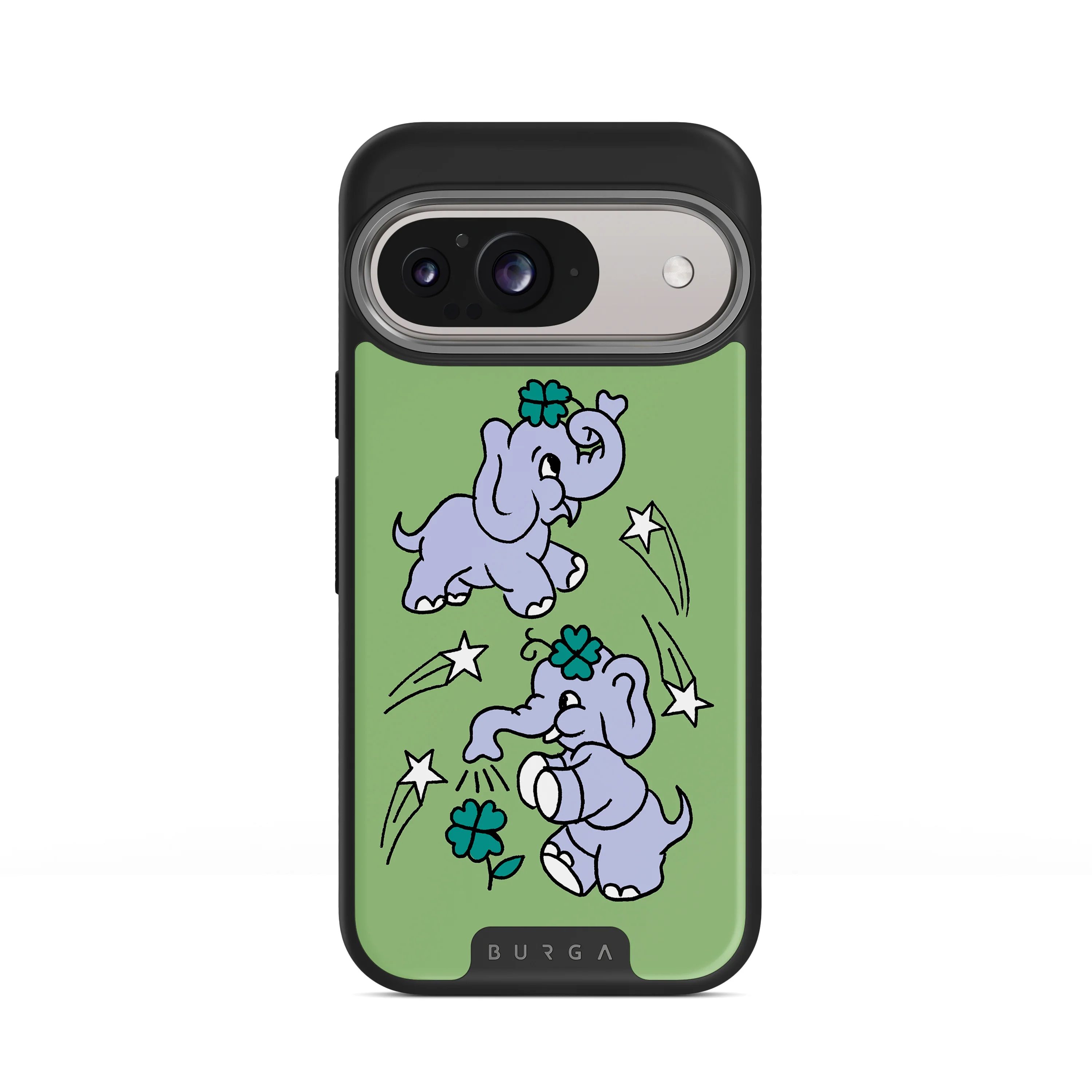Big Energy - Google Pixel 10 Pro Etui - Image 12