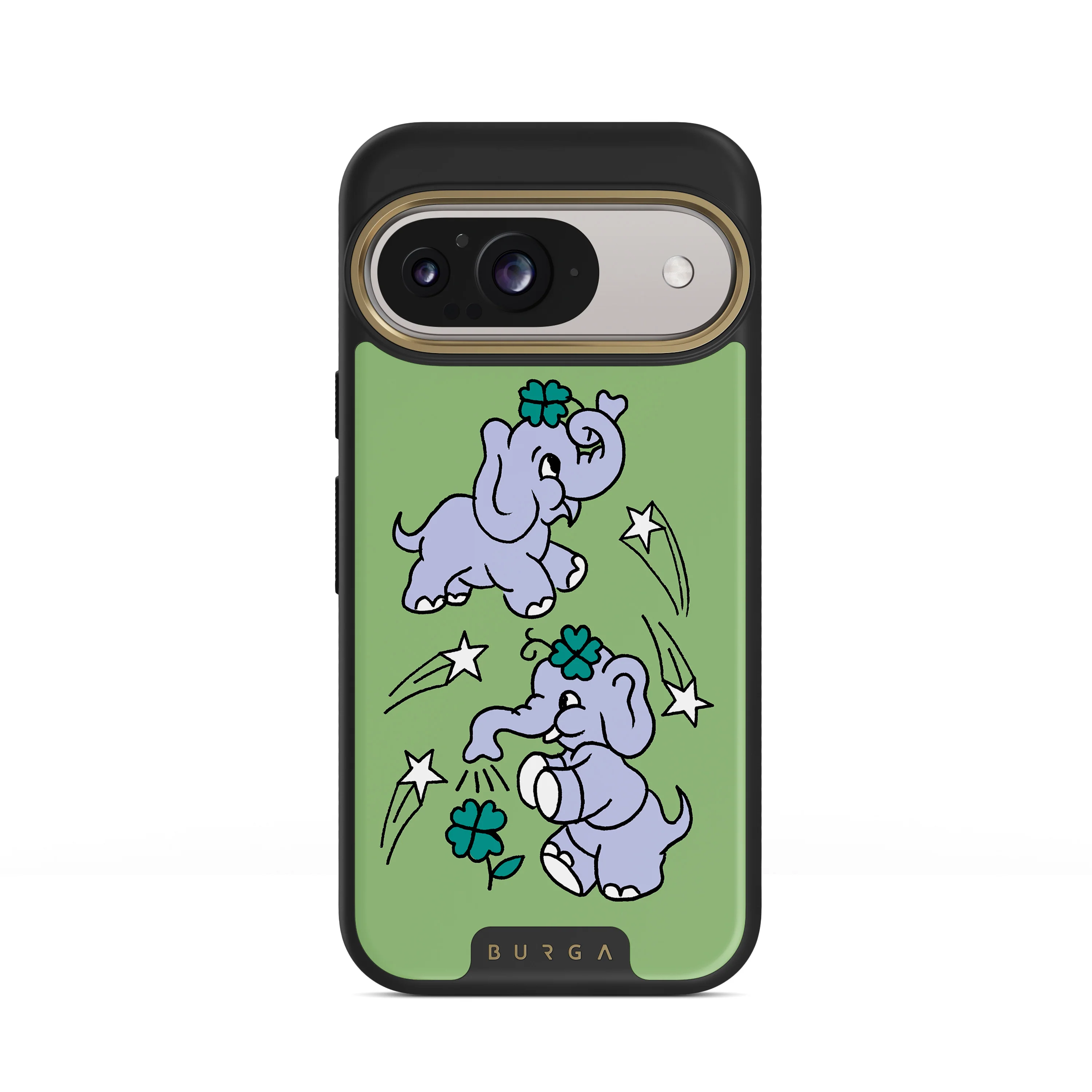 Big Energy - Google Pixel 10 Pro Etui - Image 5