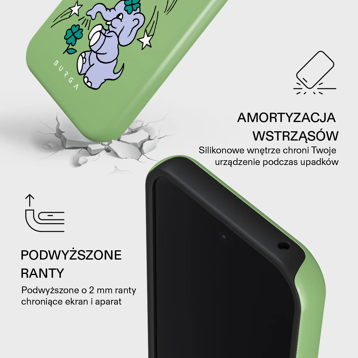 Big Energy - Google Pixel 10 Pro XL Etui - Image 4