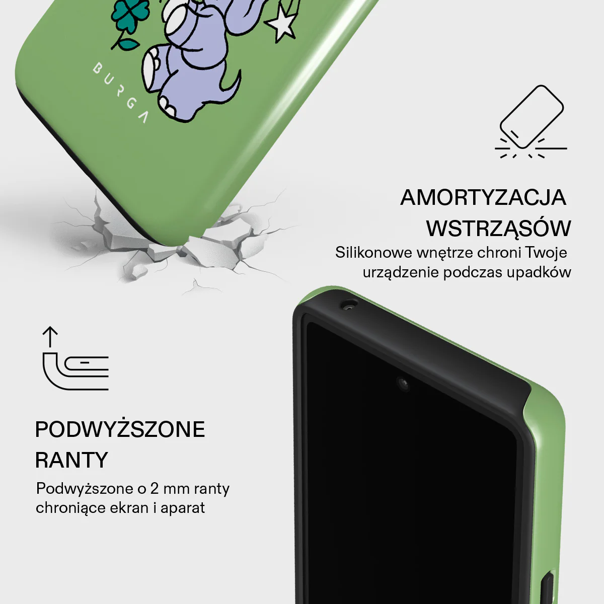 Big Energy - Google Pixel 7 Pro Etui - Image 4