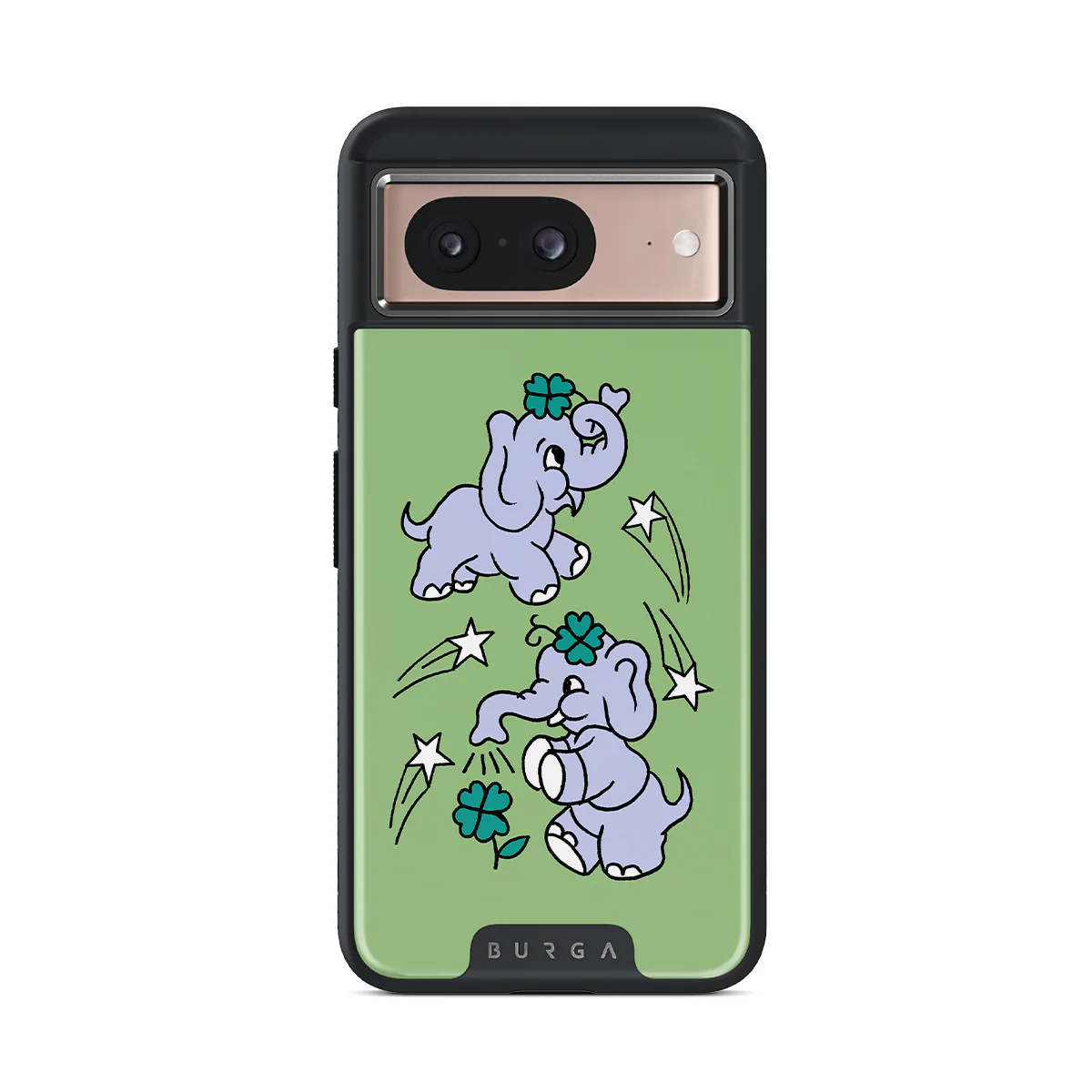 Big Energy - Google Pixel 8 Etui - Image 12