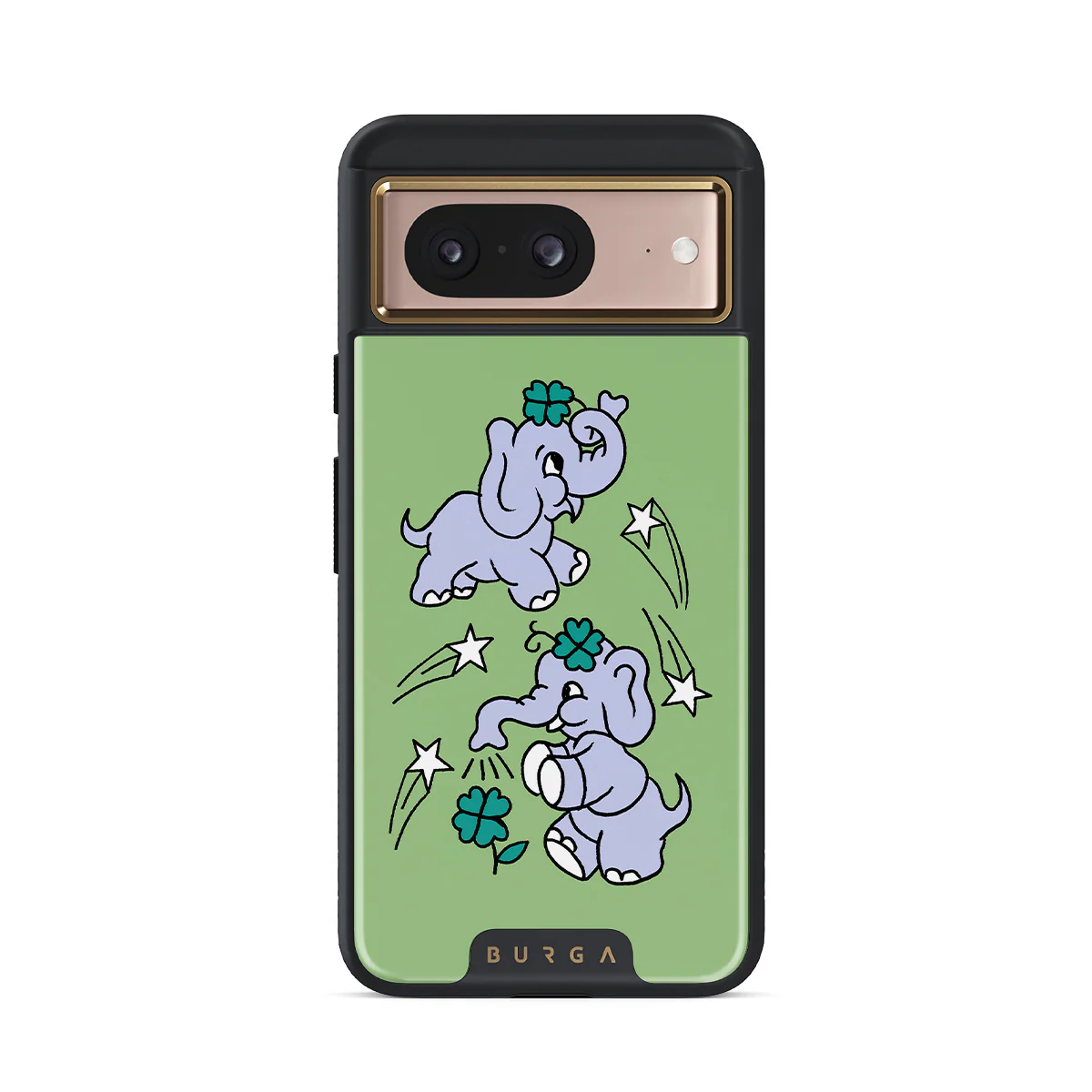 Big Energy - Google Pixel 8 Etui - Image 5