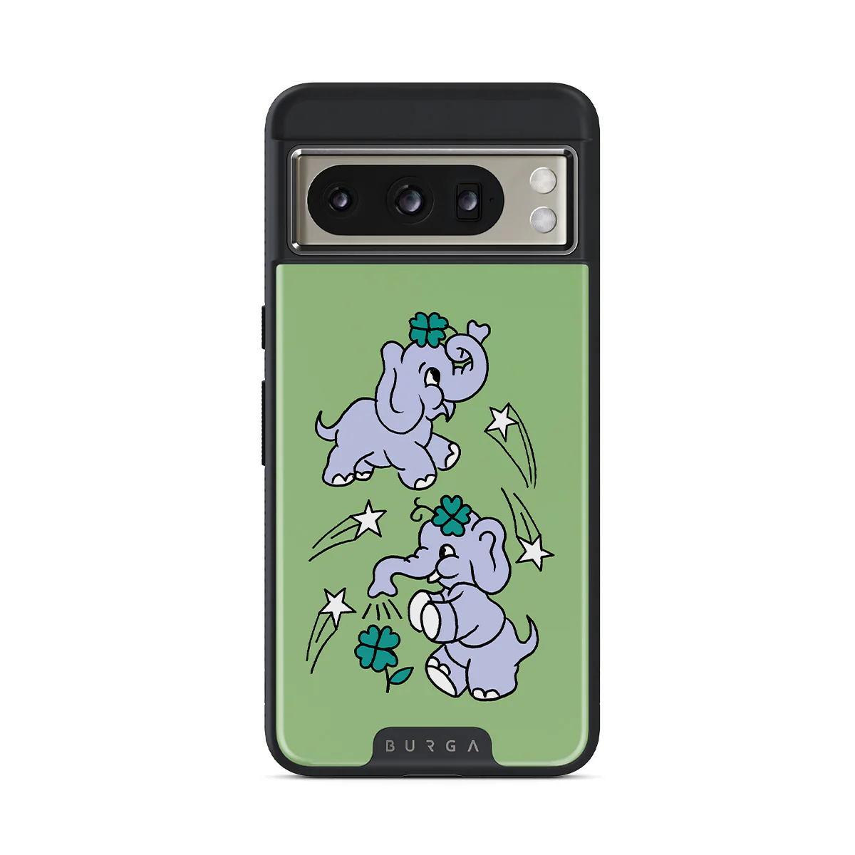 Big Energy - Google Pixel 8 Pro Etui - Image 12