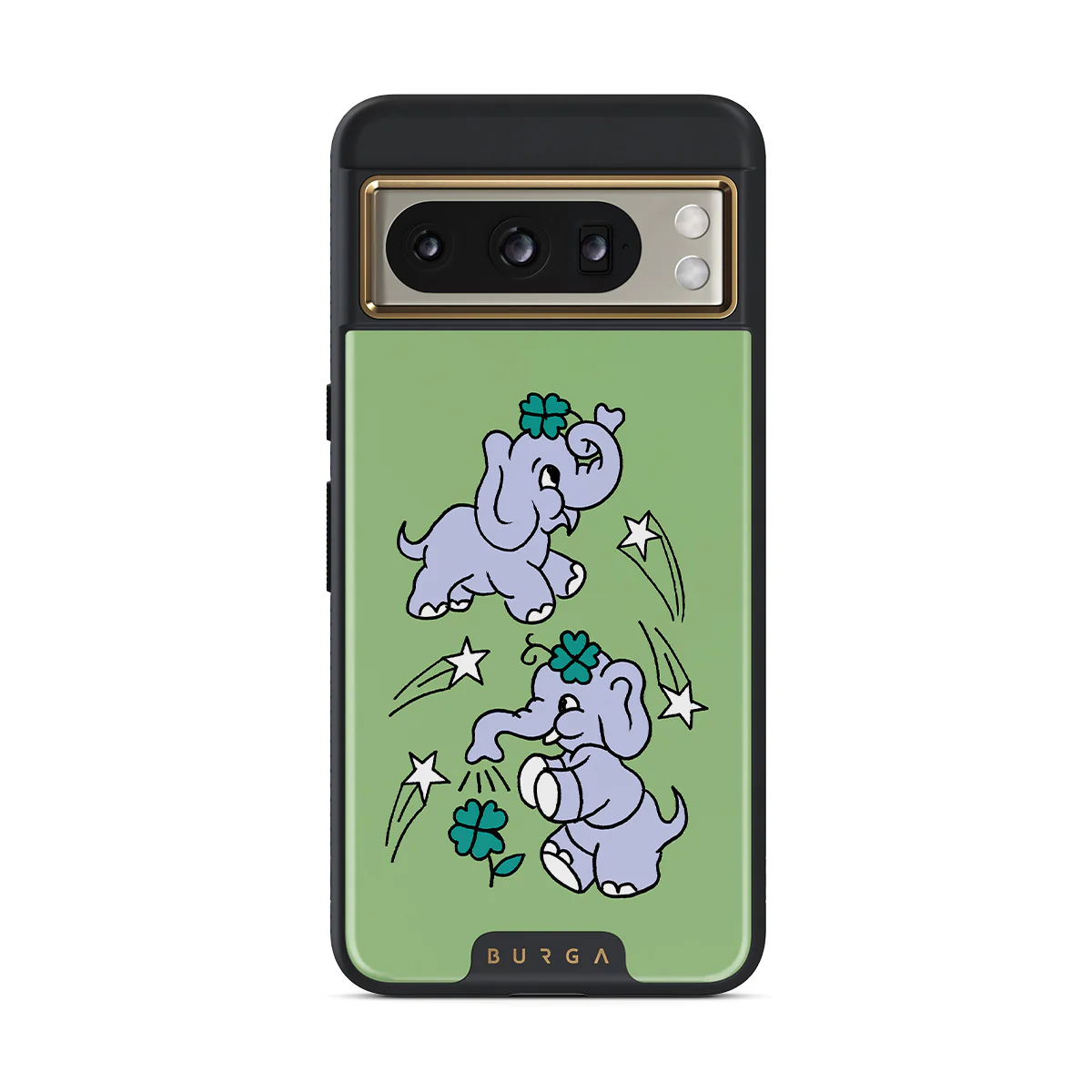 Big Energy - Google Pixel 8 Pro Etui - Image 5