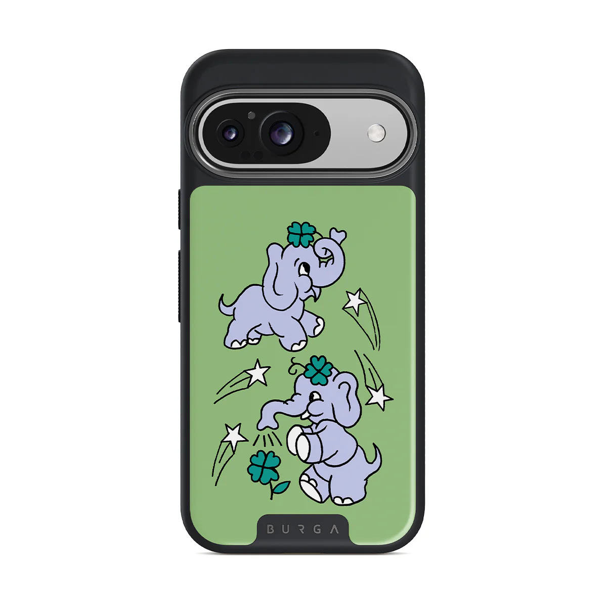 Big Energy - Google Pixel 9 Etui - Image 12