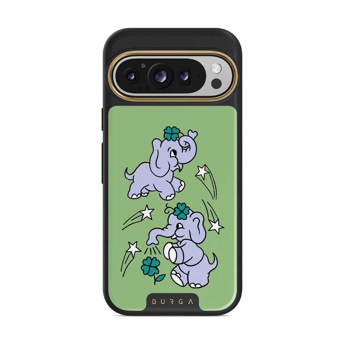 Big Energy - Google Pixel 9 Pro Etui - Image 5