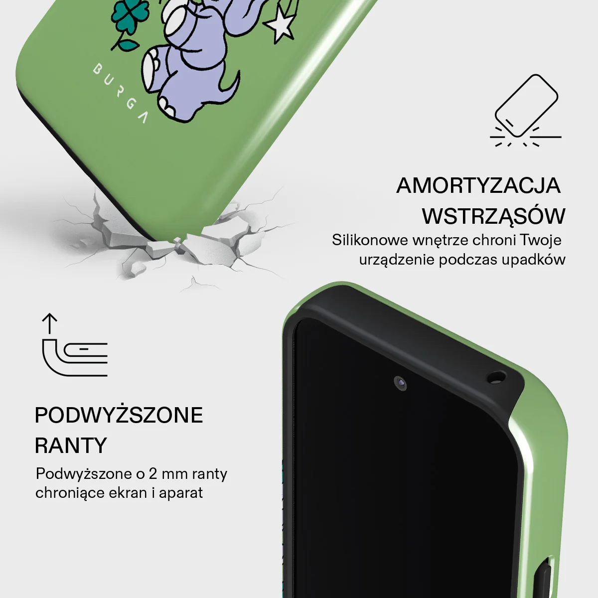 Big Energy - Google Pixel 9 Pro XL Etui - Image 4