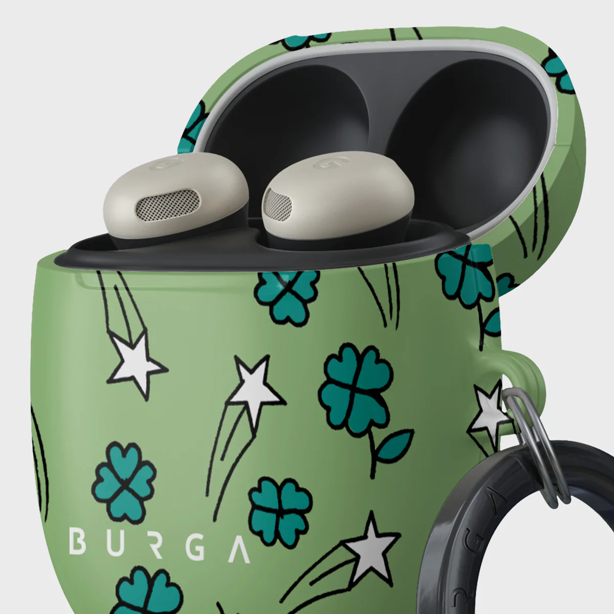 Big Energy - Etui na Google Pixel Buds Pro 2 - Image 5