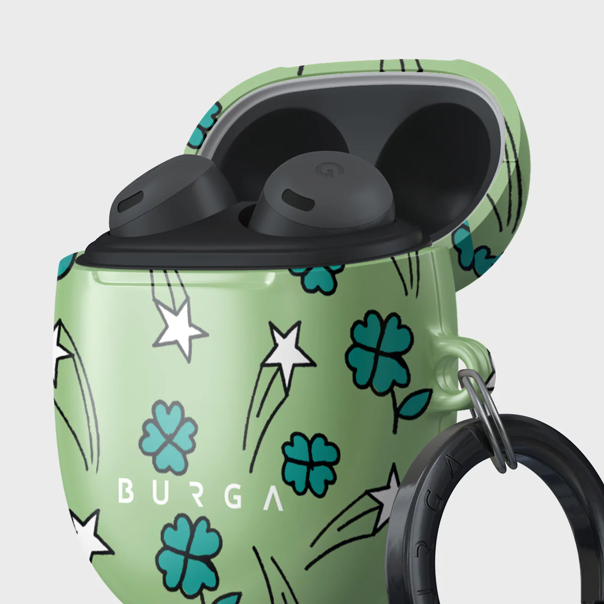 Big Energy - Etui na Google Pixel Buds Pro - Image 5