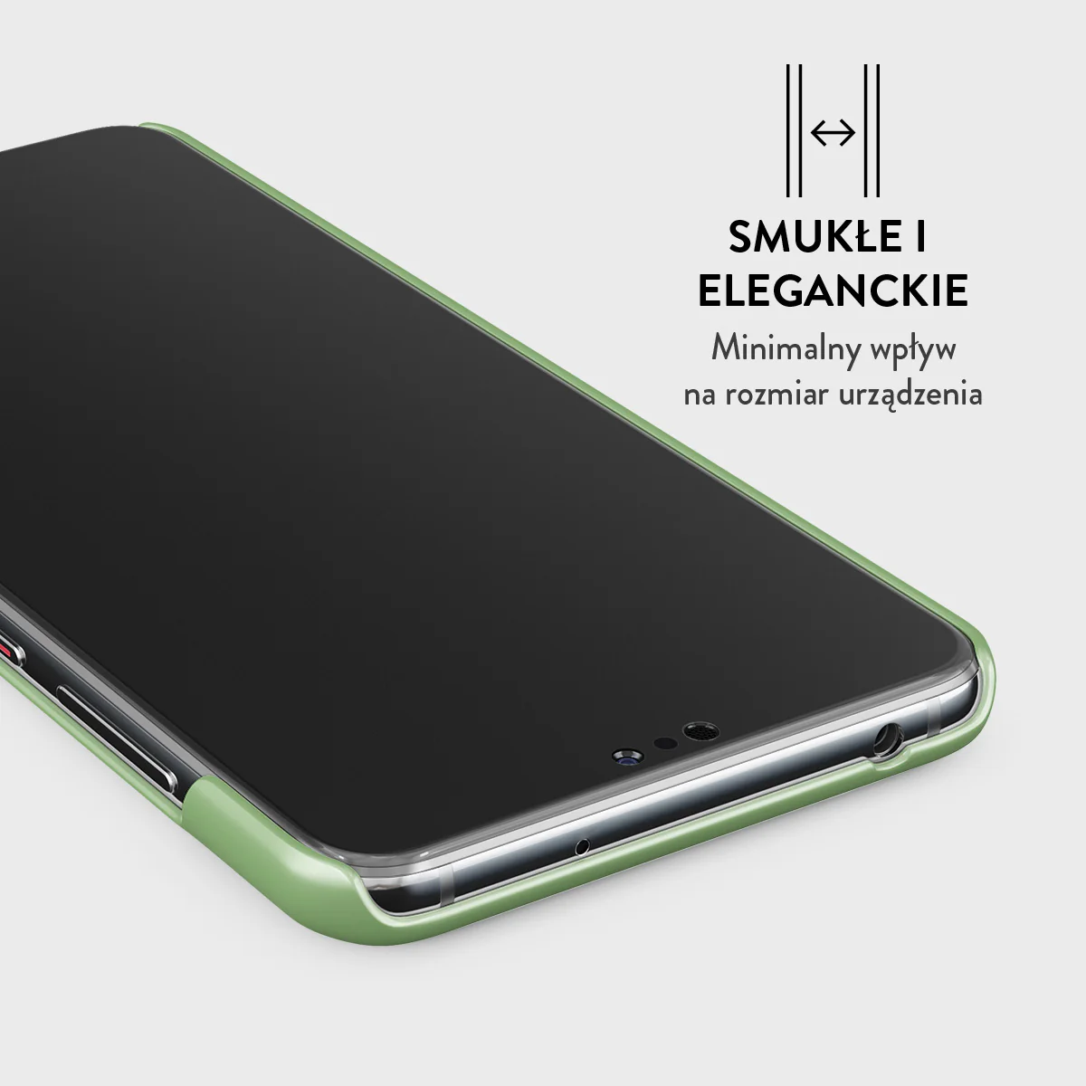 Big Energy - Huawei P20 Etui - Image 4